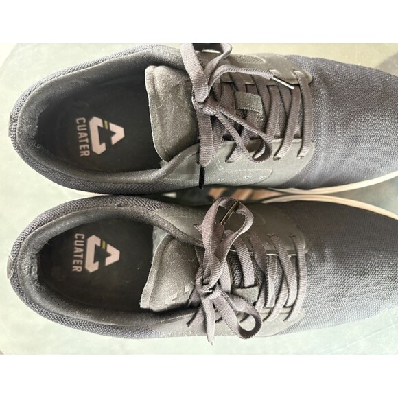 Cuater By Travis Matthew The Money Maker $160 Men's Spikeless Golf Shoes Size 11 - Picture 10 of 11
